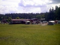 Sollentuna Camping in  Rensjön